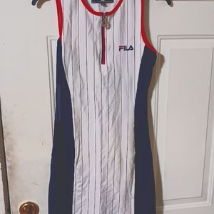Fila Mini Dress M